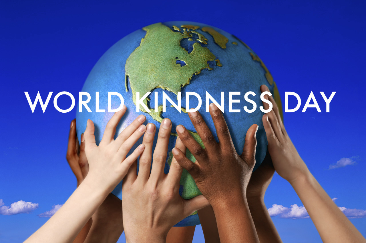 Image result for kindness day